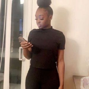 Meet your Posher, Deah